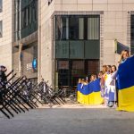 A Retired Green Beret’s Mission In Ukraine – Jeremy Locke Leads Humanitarian Effort