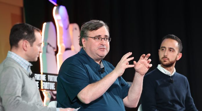 LinkedIn founder Reid Hoffman on the power of A.I. linkedin-founder-reid-hoffman-on-the-power-of-ai.