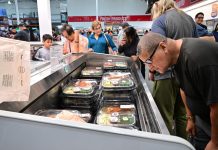 Costco earnings on deck amid cooling sales, inflation pressure costco-earnings-on-deck-amid-cooling-sales,-inflation-pressure