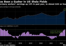 Exxon’s US Workers Get Inflation-Busting Pay Hike as Profit Hits Record exxon’s-us-workers-get-inflation-busting-pay-hike-as-profit-hits-record