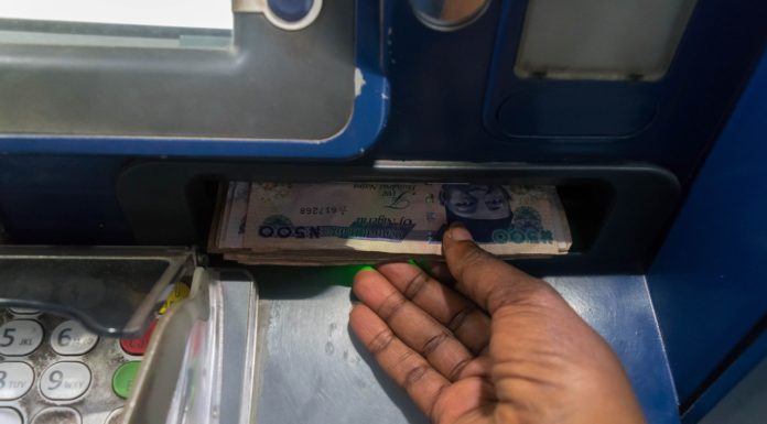 Nigeria Announces New Cash Withdrawal Restrictions — ATMs Limited to Less Than $44 per Day nigeria-announces-new-cash-withdrawal-restrictions-—-atms-limited-to-less-than-$44-per-day