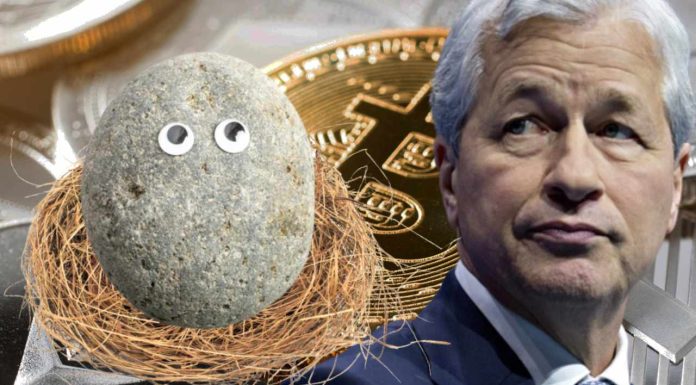 JPMorgan Chase CEO Jamie Dimon Likens Crypto to Pet Rocks — Calls for More Regulation jpmorgan-chase-ceo-jamie-dimon-likens-crypto-to-pet-rocks-—-calls-for-more-regulation