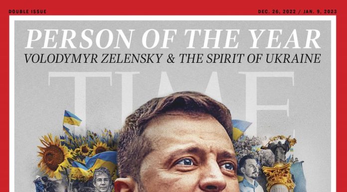 TIME Names Zelensky Man of the Year as they Did with Hitler & Stalin time-names-zelensky-man-of-the-year-as-they-did-with-hitler-&-stalin