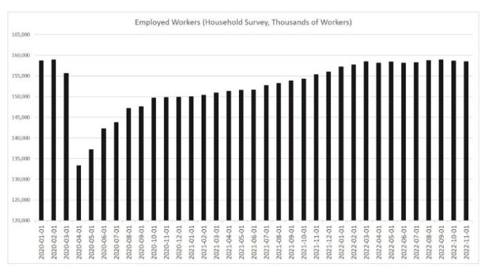 Total Employed Workers Fell Again in November as Savings and Incomes Fall total-employed-workers-fell-again-in-november-as-savings-and-incomes-fall