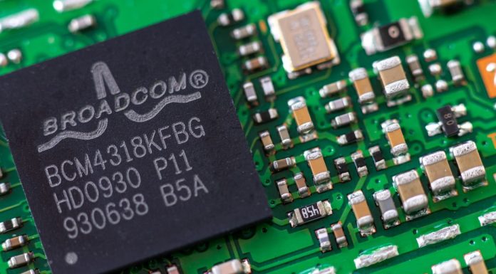 Broadcom Stock Is Rising. Earnings and Guidance Beat Estimates. broadcom-stock-is-rising-earnings-and-guidance-beat-estimates.
