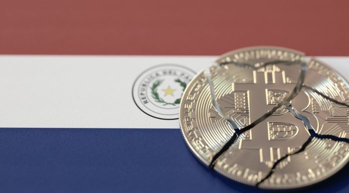 Paraguayan Cryptocurrency Law Shelved After Presidential Veto paraguayan-cryptocurrency-law-shelved-after-presidential-veto