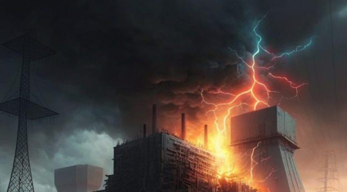 Who Is Purposely Sabotaging Power Plants All Over America? who-is-purposely-sabotaging-power-plants-all-over-america?