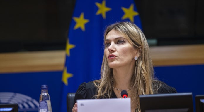 A Belgian probe into bribery by a Gulf nation has led to the arrest of an EU lawmaker a-belgian-probe-into-bribery-by-a-gulf-nation-has-led-to-the-arrest-of-an-eu-lawmaker