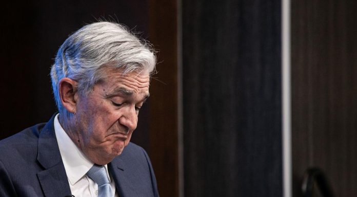 Credit Market Investors are Watching for a Federal Reserve Pivot credit-market-investors-are-watching-for-a-federal-reserve-pivot