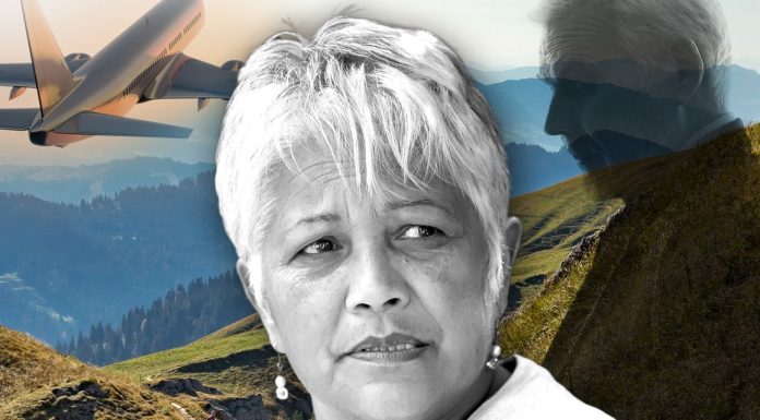 I’m 68, my husband is terminally ill, and his $3 million estate will go to his son. I want to spend the rest of my days traveling — will I have enough money? i’m-68,-my-husband-is-terminally-ill,-and-his-$3-million-estate-will-go-to-his-son.-i-want-to-spend-the-rest-of-my-days-traveling-—-will-i-have-enough-money?