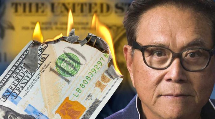 Robert Kiyosaki Expects Bitcoin Investors to Get Richer When Fed Pivots, Prints Trillions of Dollars robert-kiyosaki-expects-bitcoin-investors-to-get-richer-when-fed-pivots,-prints-trillions-of-dollars