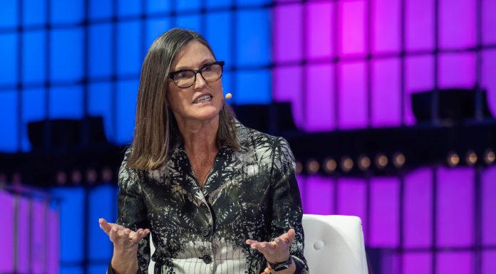 Cathie Wood says FTX’s Sam Bankman-Fried disliked Bitcoin because he ‘couldn’t control it’ cathie-wood-says-ftx’s-sam-bankman-fried-disliked-bitcoin-because-he-‘couldn’t-control-it’