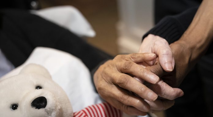 The ‘pandemic is over’ mindset is seeping into nursing homes in troubling ways: ‘Worry about your granny’ the-‘pandemic-is-over’-mindset-is-seeping-into-nursing-homes-in-troubling-ways:-‘worry-about-your-granny’
