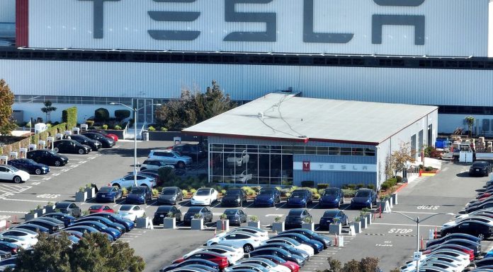 Tesla stock ends at fresh two-year low, bucking broader market trend tesla-stock-ends-at-fresh-two-year-low,-bucking-broader-market-trend