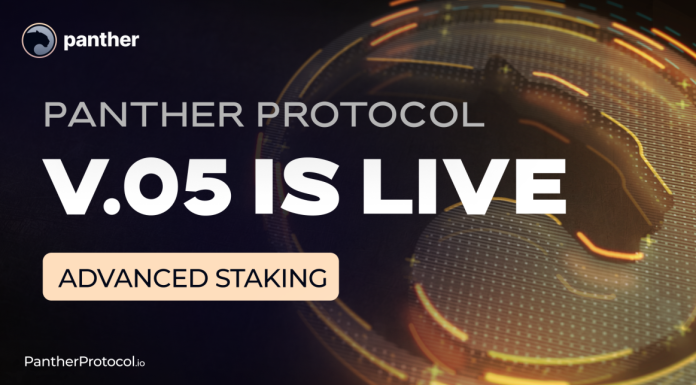 Panther Completes the Decentralized Launch of Its Protocol’s v0․5, a DAO-Led Effort panther-completes-the-decentralized-launch-of-its-protocol’s-v0․5,-a-dao-led-effort