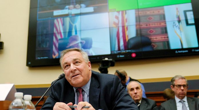 ‘Uniquely destined to fail’: New FTX CEO describes to Congress mess left behind by SBF ‘uniquely-destined-to-fail’:-new-ftx-ceo-describes-to-congress-mess-left-behind-by-sbf