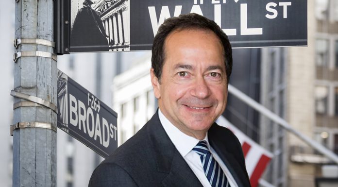 John Paulson Hits the Jackpot With Horizon Buyout — Here Are His 2 Top Stocks Right Now john-paulson-hits-the-jackpot-with-horizon-buyout-—-here-are-his-2-top-stocks-right-now