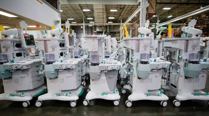 GE HealthCare Is About to Be Independent. This Is Where the Stock Should Trade. ge-healthcare-is-about-to-be-independent-this-is-where-the-stock-should-trade.