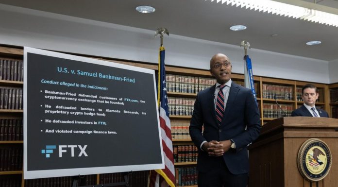 Bankman-Fried Fraud Used ‘Dirty Money’ in DC, US Prosecutor Says bankman-fried-fraud-used-‘dirty-money’ in-dc,-us-prosecutor-says