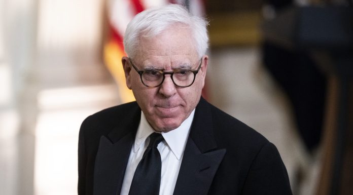 Billionaire David Rubenstein says inflation won’t fall significantly until the unemployment rate is almost double what it is now billionaire-david-rubenstein-says-inflation-won’t-fall-significantly-until-the-unemployment-rate-is-almost-double-what-it-is-now