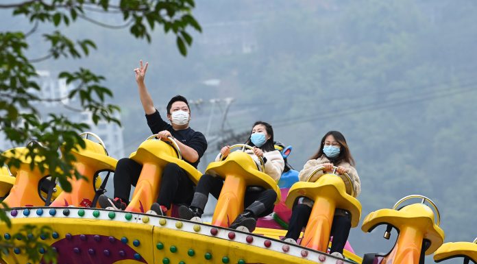 China has a new strategy for keeping official COVID numbers down during its reopening: Stop counting many new infections china-has-a-new-strategy-for-keeping-official-covid-numbers-down-during-its-reopening:-stop-counting-many-new-infections