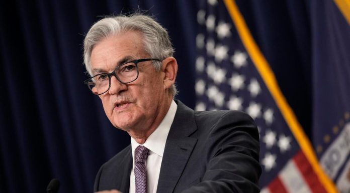 Federal Reserve raises interest rate by 0.50 percentage points to curb inflation but sees steeper hikes ahead federal-reserve-raises-interest-rate-by-0.50-percentage-points-to-curb-inflation-but-sees-steeper-hikes-ahead