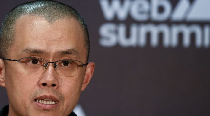 Binance, the World’s Largest Crypto Exchange, Faces a Test as Customers Withdraw Funds binance,-the-world’s-largest-crypto-exchange,-faces-a-test-as-customers-withdraw-funds