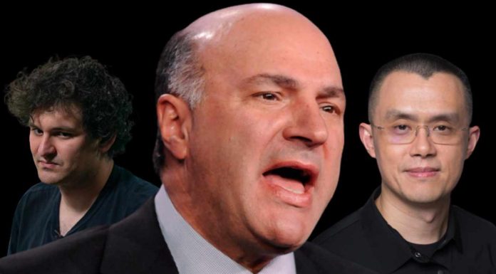 Kevin O’Leary Tells US Lawmakers FTX Failed Because Binance Intentionally Killed It kevin-o’leary-tells-us-lawmakers-ftx-failed-because-binance-intentionally-killed-it