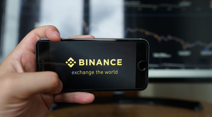 Amid Withdrawals, Binance CEO Warns of Bumpy Months Ahead amid-withdrawals,-binance-ceo-warns-of-bumpy-months-ahead