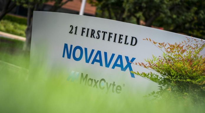 Novavax Tumbles on Cut to UK Covid Vaccine-Supply Deal, Capital Raising novavax-tumbles-on-cut-to-uk-covid-vaccine-supply-deal,-capital-raising
