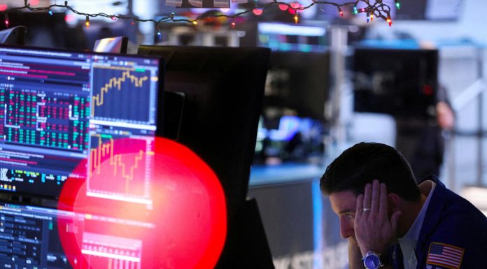 Stock market news live updates: Stocks plunge after rate hikes, weak retail sales rattle markets stock-market-news-live-updates:-stocks-plunge-after-rate-hikes,-weak-retail-sales-rattle-markets