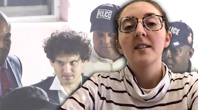 Reports Suggest Caroline Ellison Is Working With Feds and Snitching on FTX Co-Founder Bankman-Fried reports-suggest-caroline-ellison-is-working-with-feds-and-snitching-on-ftx-co-founder-bankman-fried