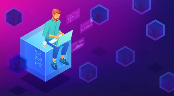 Web3 Applications Will Increasingly Be Built on Custom Blockchains, Says Ankr’s Head of Product web3-applications-will-increasingly-be-built-on-custom-blockchains,-says-ankr’s-head-of-product