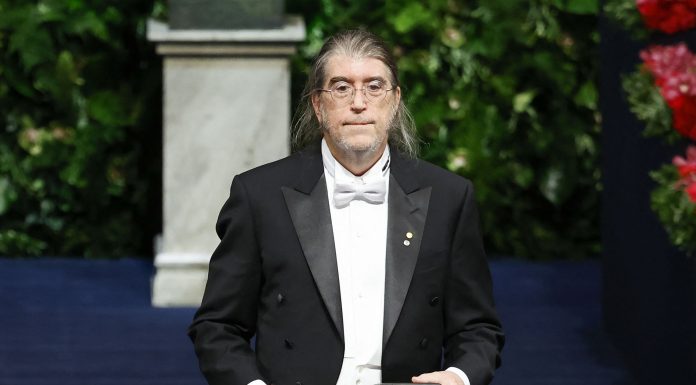 Nobel laureate economist faces sex harassment investigation following accusations by former students nobel-laureate-economist-faces-sex-harassment-investigation-following-accusations-by-former-students