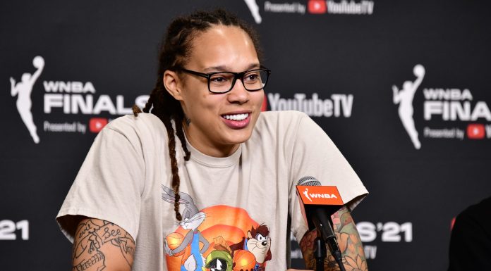 Brittney Griner just spoke out for the first time since she was freed from Russian custody and says the last 10 months have been ‘a battle at every turn’ brittney-griner-just-spoke-out-for-the-first-time-since-she-was-freed-from-russian-custody-and-says-the-last-10-months-have-been-‘a-battle-at-every-turn’