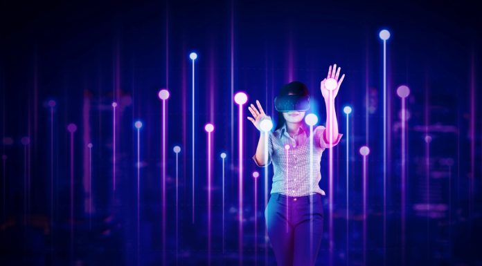 Capgemini: Nine out of Ten Consumers Interested in the Metaverse capgemini:-nine-out-of-ten-consumers-interested-in-the-metaverse
