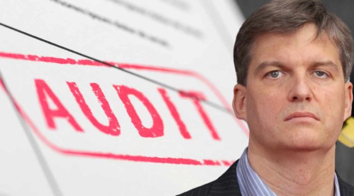 Big Short Investor Michael Burry Says Audits of Crypto Exchanges Like Binance and FTX Are ‘Meaningless’ big-short-investor-michael-burry-says-audits-of-crypto-exchanges-like-binance-and-ftx-are-‘meaningless’