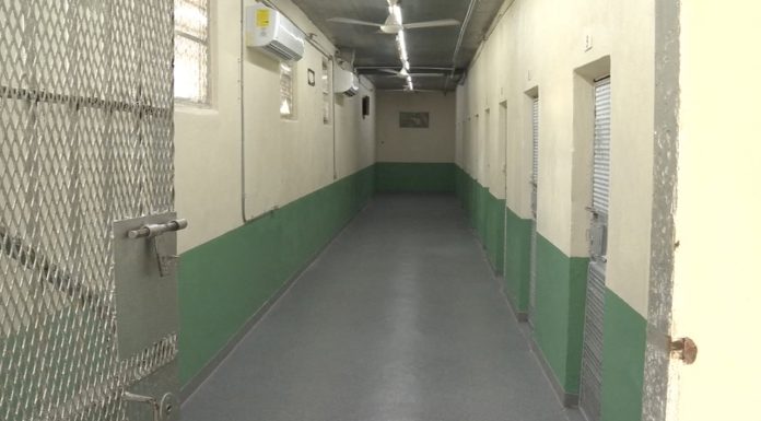 Bahamas Corrections Commissioner Says FTX Co-Founder Bankman-Fried Is in ‘Good Spirits’ in the Prison Sick Bay bahamas-corrections-commissioner-says-ftx-co-founder-bankman-fried-is-in-‘good-spirits’-in-the-prison-sick-bay