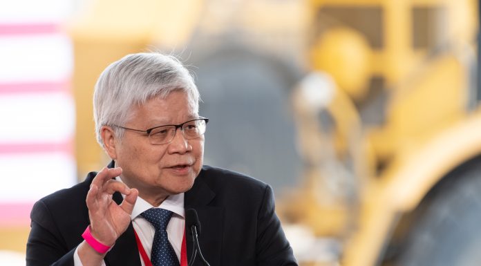 TSMC CEO warns of weakening trust among countries after U.S. blacklists Chinese companies in computer chips tussle tsmc-ceo-warns-of-weakening-trust-among-countries-after-us.-blacklists-chinese-companies-in-computer-chips-tussle