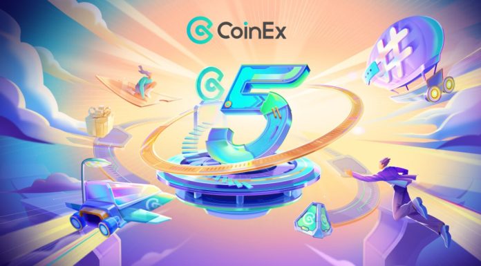 CoinEx: To Embrace a New Crypto Future by Making Crypto Trading Easier in the Next Five Years coinex:-to-embrace-a-new-crypto-future-by-making-crypto-trading-easier-in-the-next-five-years