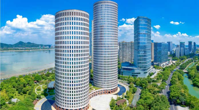 Chinese Zhejiang Province Aims to Build a $28.7 Billion Metaverse Industry by 2025 chinese-zhejiang-province-aims-to-build-a-$28.7-billion-metaverse-industry-by-2025