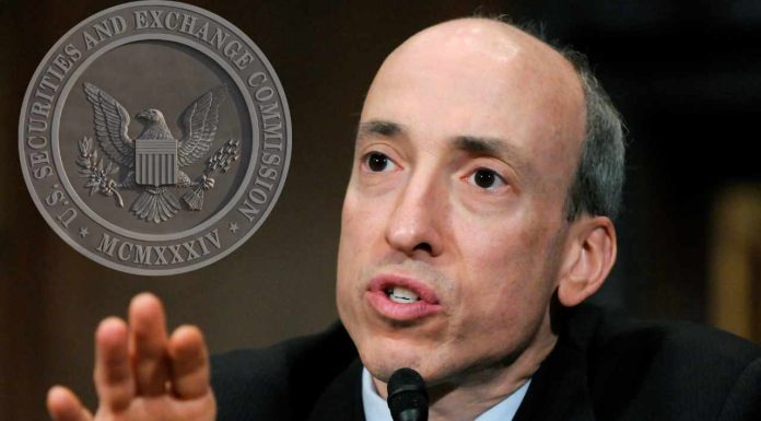 SEC Chairman Says Important to Regulate Crypto Issuers and Intermediaries sec-chairman-says-important-to-regulate-crypto-issuers-and-intermediaries