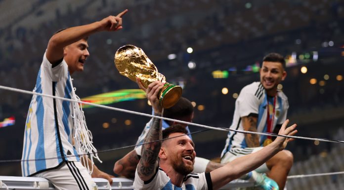 Argentina may have taken home the top prize at the World Cup, but these countries won the soft power game argentina-may-have-taken-home-the-top-prize-at-the-world-cup,-but-these-countries-won-the-soft-power-game