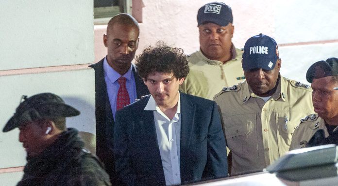 Confusion reigns in the courtroom as Sam Bankman-Fried contradicts his own lawyer and gets sent back to a Bahamas jail confusion-reigns-in-the-courtroom-as-sam-bankman-fried-contradicts-his-own-lawyer-and-gets-sent-back-to-a-bahamas-jail