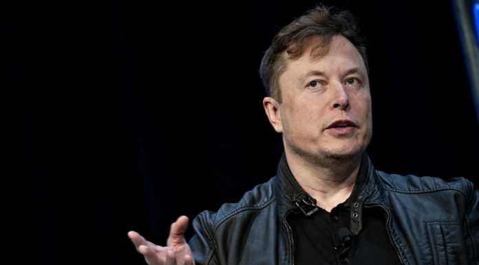 Musk Says Twitter Will Restrict Voting on Policy to Blue Members musk-says-twitter-will-restrict-voting-on-policy-to-blue-members