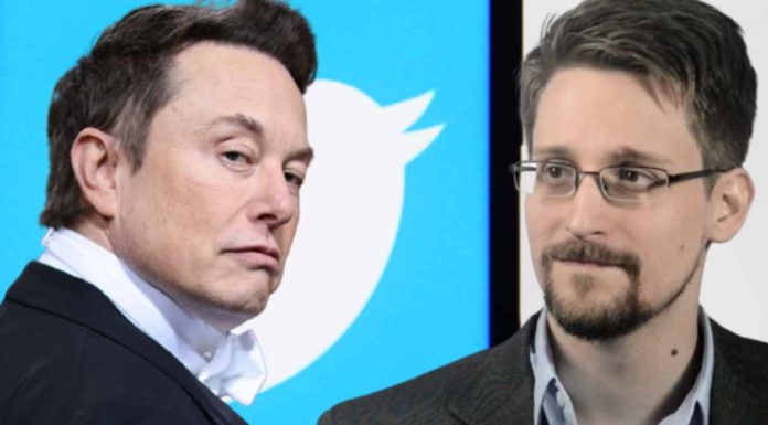 Elon Musk Promises to Step Down as Head of Twitter — Edward Snowden Throws His Name in the Hat for CEO elon-musk-promises-to-step-down-as-head-of-twitter-—-edward-snowden-throws-his-name-in-the-hat-for-ceo