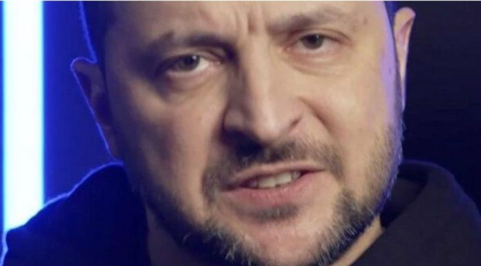 Ukraine Attacks FIFA After Refusal to Ruin World Cup Final with Giant Zelensky Face ukraine-attacks-fifa-after-refusal-to-ruin-world-cup-final-with-giant-zelensky-face