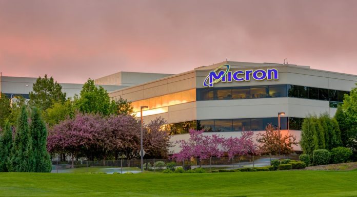 Micron earnings: Memory-chip slowdown appears to be far from over micron-earnings:-memory-chip-slowdown-appears-to-be-far-from-over