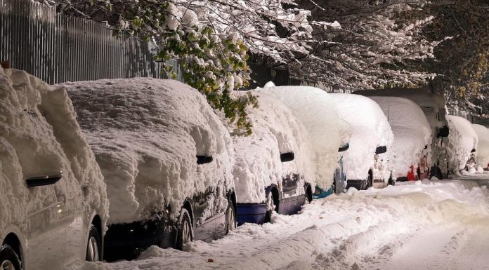This Is Not Normal! The Nation Braces For A ‘Bomb Cylcone’ That Will Bring ‘The Coldest Air In Decades’ this-is-not-normal!-the-nation-braces-for-a-‘bomb-cylcone’-that-will-bring-‘the-coldest-air-in-decades’