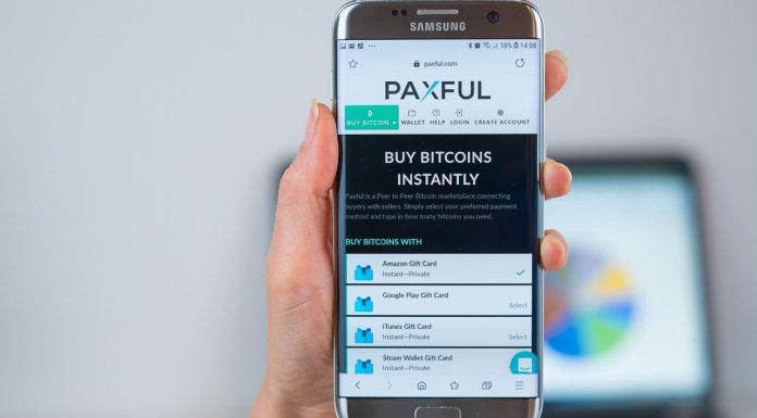Paxful to Drop Ethereum Trading Due to Increased Centralization and Consensus Mechanism Pivot paxful-to-drop-ethereum-trading-due-to-increased-centralization-and-consensus-mechanism-pivot